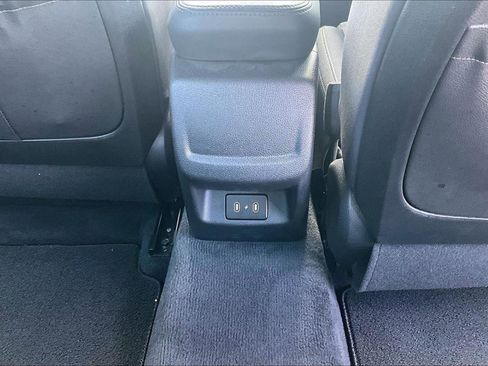 Used 2025 Kia K5 LXS FWD image 10