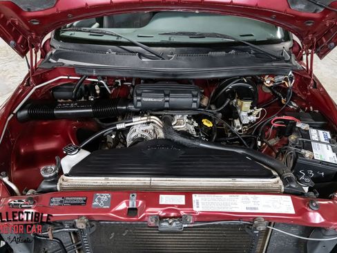 Used 1996 Dodge Ram 2500 Truck 2WD Club Cab image 70