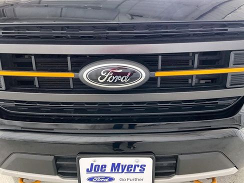 Used 2023 Ford F150 Tremor image 27