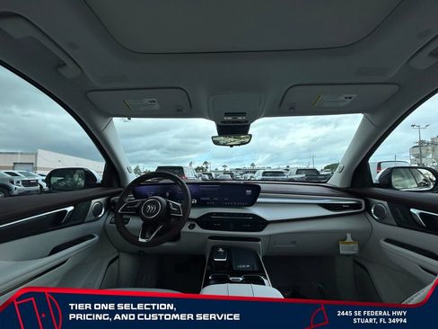 New 2026 Buick Enclave Avenir w/ Super Cruise Package AWD/4WD image 15