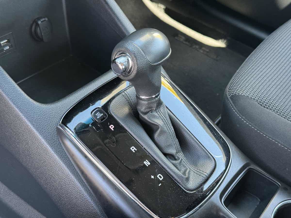 Used 2017 Kia Forte LX FWD image 22