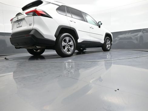 Certified 2023 Toyota RAV4 XLE w/ XLE Grade Weather Package AWD/4WD image 29