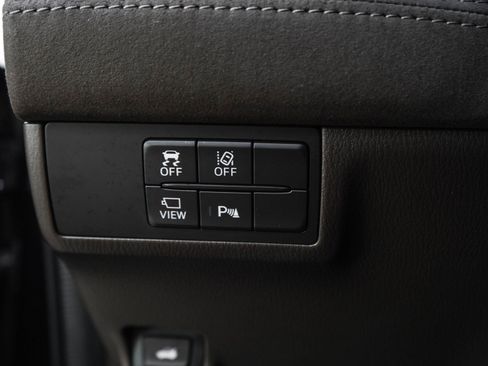 Used 2018 MAZDA MAZDA6 Signature FWD image 25