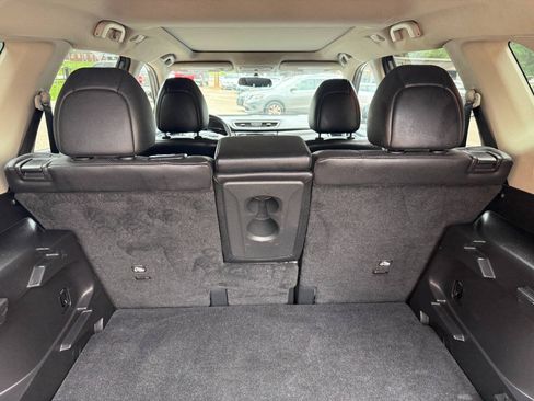 Used 2014 Nissan Rogue SL w/ SL Premium Package AWD/4WD image 18