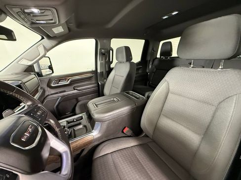 Used 2022 GMC Sierra 1500 Elevation w/ Max Trailering Package AWD/4WD image 29