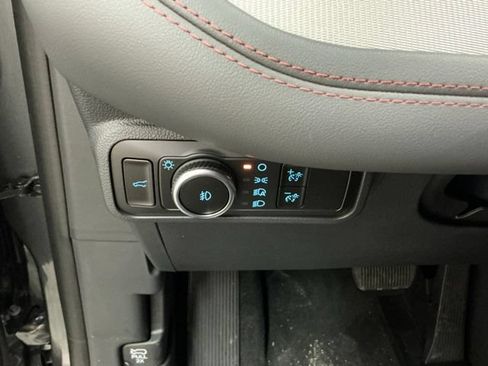 New 2026 Ford Explorer Active w/ Active Comfort Package AWD/4WD image 22