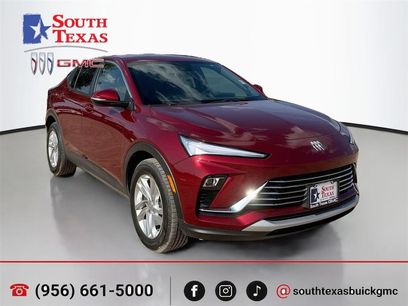 Used 2024 Buick Envista Sport Touring
