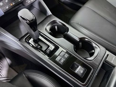 New 2026 Subaru Outback Premium AWD/4WD image 16