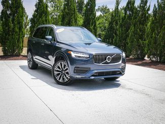Used 2022 Volvo XC90 T5 Momentum w/ Climate Package AWD/4WD video 2