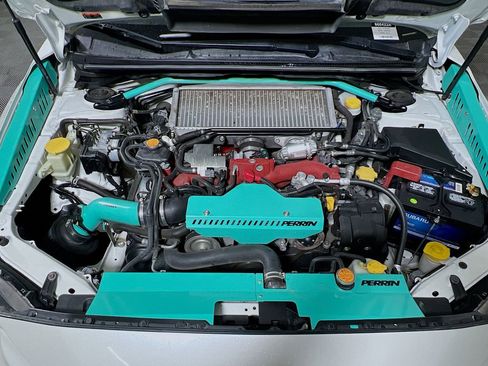 Used 2021 Subaru WRX STI w/ Popular Package #1 image 26