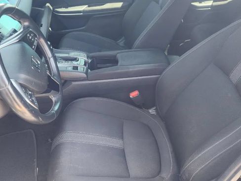 Used 2020 Honda Civic EX image 5