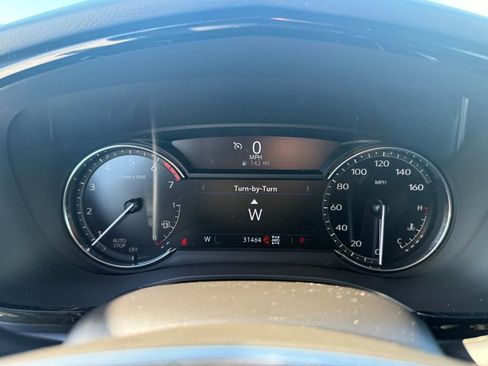 Certified 2023 Cadillac XT5 Luxury image 24