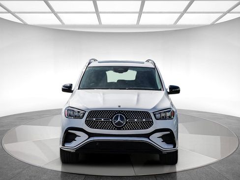 Certified 2025 Mercedes-Benz GLE 450e GLE 450e image 6