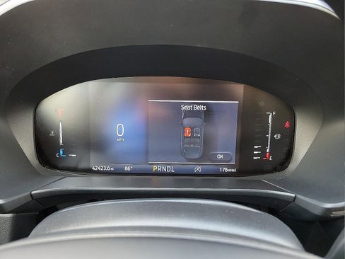 Used 2024 Ford Escape Active image 18