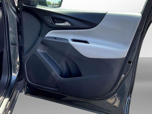 Used 2019 Chevrolet Equinox LS FWD image 25