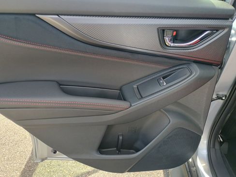 New 2025 Subaru WRX Limited image 12