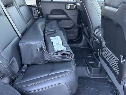 New 2026 Jeep Wrangler Sahara image 17