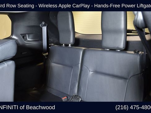 Used 2024 Mitsubishi Outlander SE Black Edition image 27