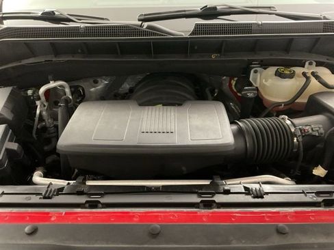 Used 2020 Chevrolet Silverado 1500 RST image 21