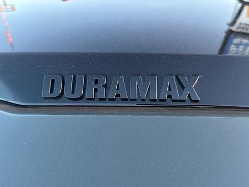 New 2026 Chevrolet Silverado 1500 LT Trail Boss w/ Convenience Package II AWD/4WD image 12