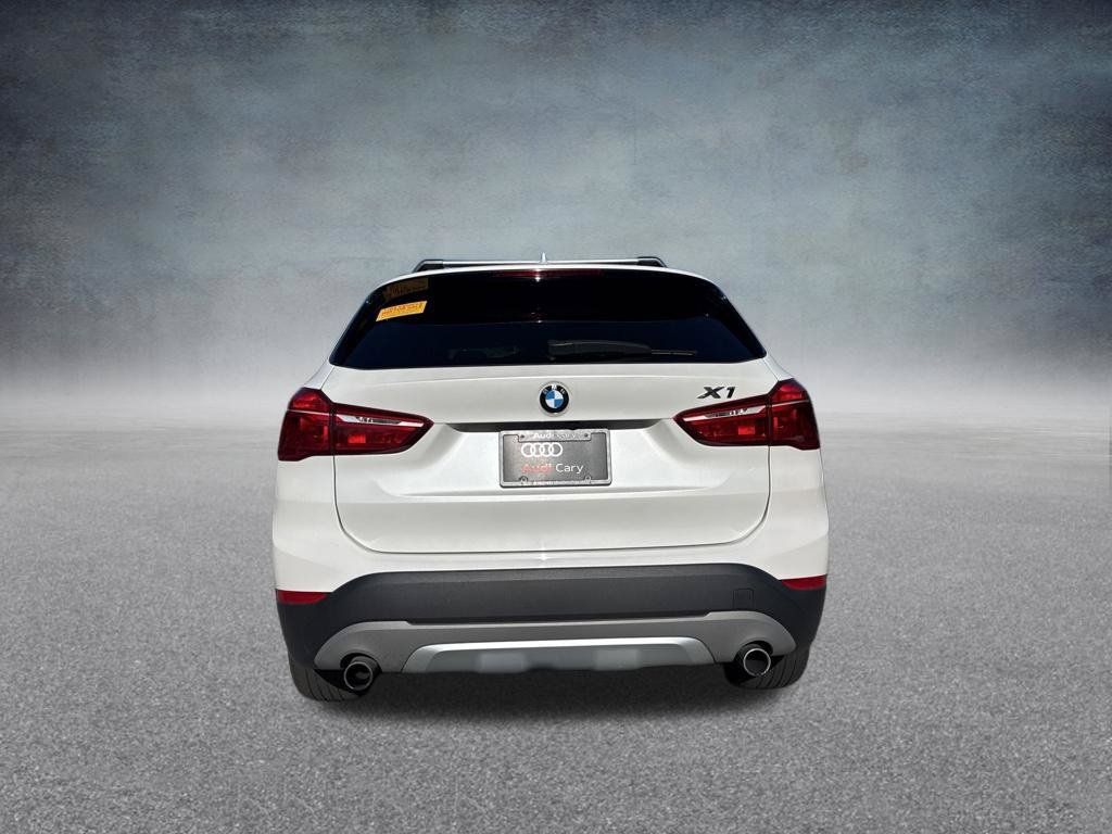 Used 2018 BMW X1 xDrive28i AWD/4WD image 4