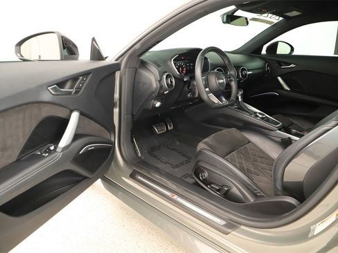 Used 2022 Audi TT 2.0T image 14