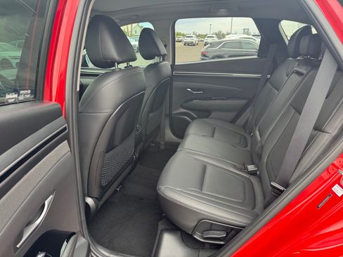 Used 2023 Hyundai Tucson Limited FWD image 17