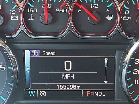 Used 2018 Chevrolet Silverado 1500 LT RWD image 21