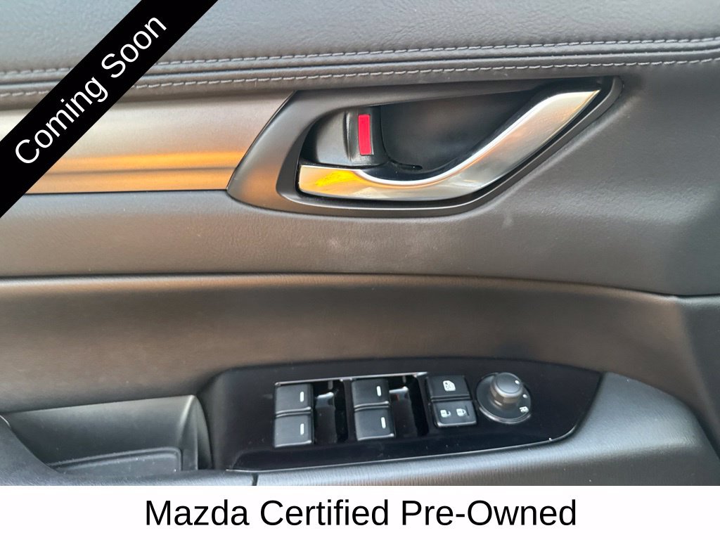 Used 2023 MAZDA CX-5 AWD 2.5 S image 8