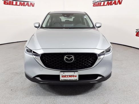 Used 2023 MAZDA CX-5 AWD 2.5 S w/ Premium Package image 2