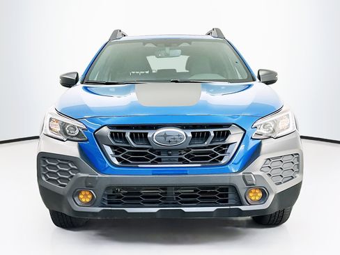 Used 2024 Subaru Outback Wilderness image 2