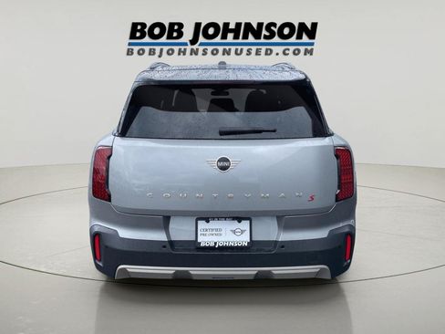 Used 2025 MINI Cooper Countryman S AWD/4WD image 4