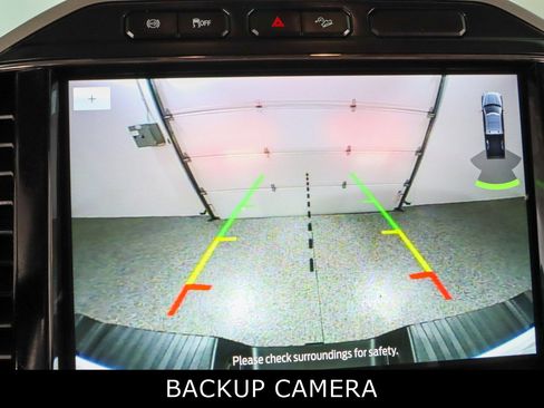 Used 2022 Ford F250 Lariat w/ Lariat Ultimate Package image 20