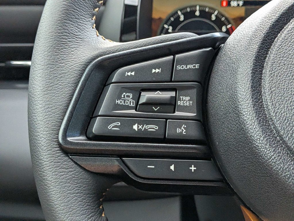 New 2026 Subaru Outback Wilderness AWD/4WD image 30