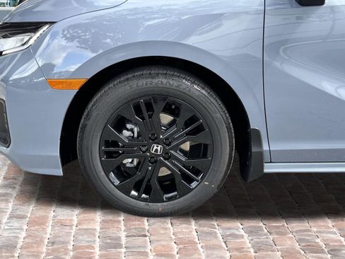 New 2026 Honda Odyssey Sport-L image 35