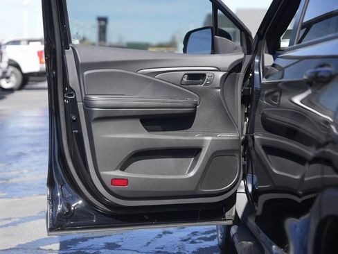 Used 2022 Honda Passport EX-L image 30