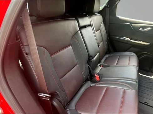 Used 2024 Chevrolet Blazer RS w/ Enhanced Convenience Package AWD/4WD image 24
