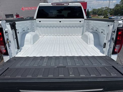 Used 2024 GMC Sierra 1500 Elevation AWD/4WD image 58