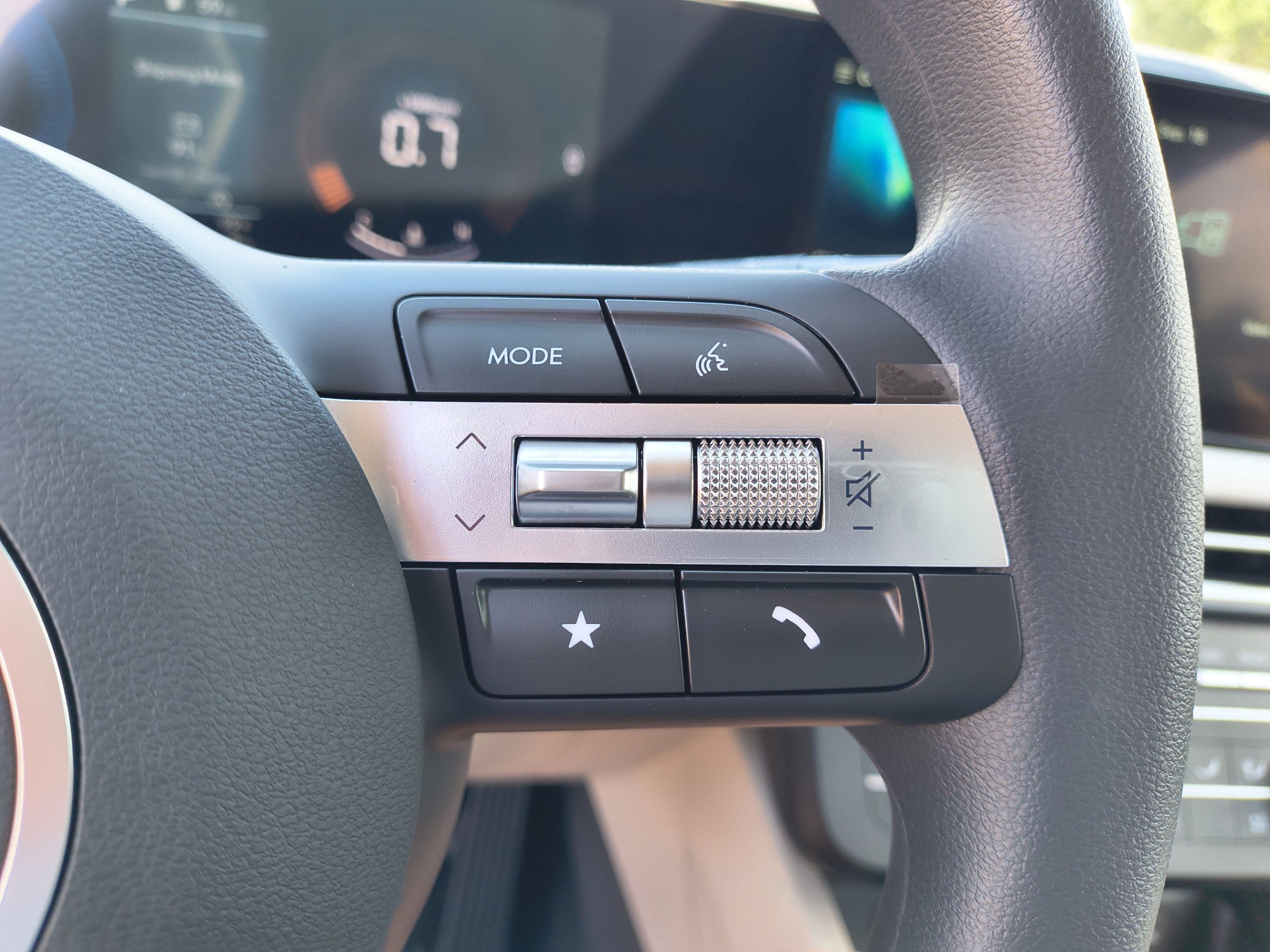New 2026 Hyundai Tucson SE FWD image 28
