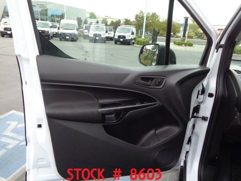 Used 2018 Ford Transit Connect XL FWD image 13