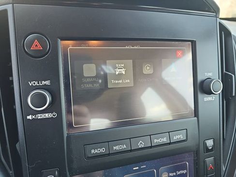 Used 2024 Subaru Impreza 2.0i AWD/4WD image 24