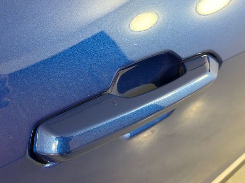 Used 2024 Ford Mustang Coupe image 12