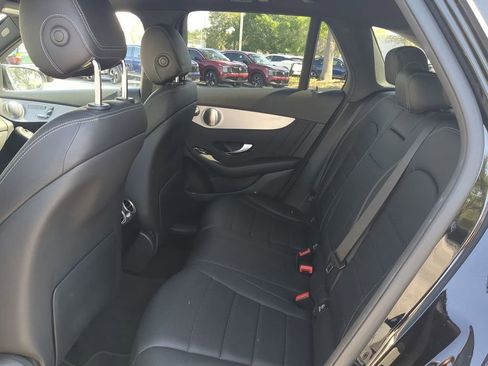 Used 2021 Mercedes-Benz GLC 300 image 13