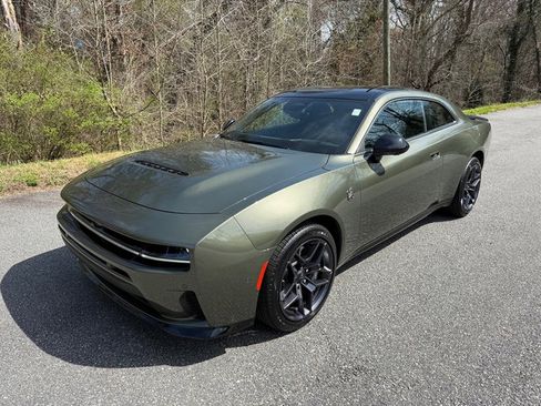 New 2026 Dodge Charger Scat Pack image 3