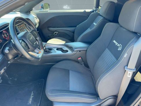 Used 2023 Dodge Challenger SRT Hellcat image 5