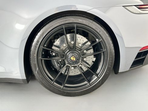 Certified 2024 Porsche 911 Carrera GTS image 12