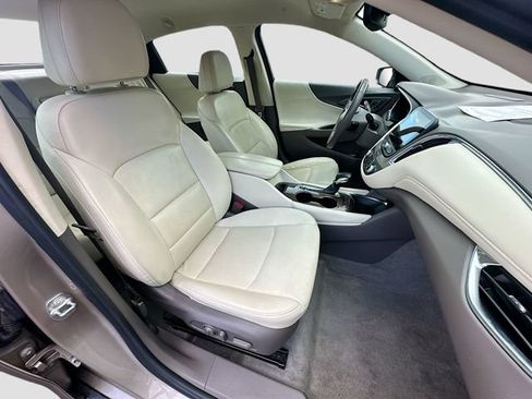 Used 2024 Chevrolet Malibu LT FWD image 29