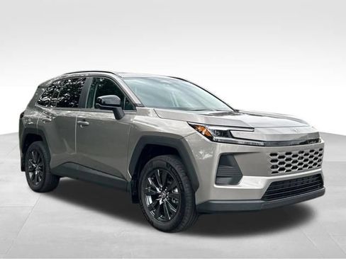 Certified 2026 Toyota RAV4 XLE Premium w/ Weather Package AWD/4WD image 7