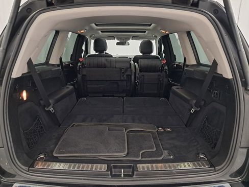 Used 2016 Mercedes-Benz GL 450 4MATIC image 25