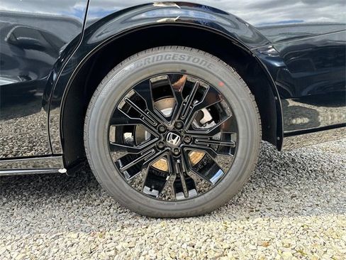 New 2026 Honda Odyssey Sport-L image 3